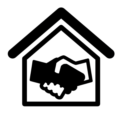 Handshake agreement Handshake agreement